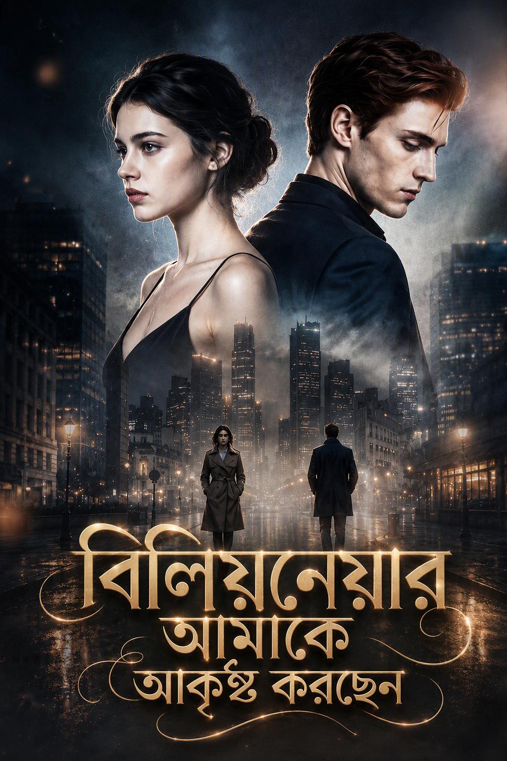 বিলিয়নেয়ার সিইওর নজরে
