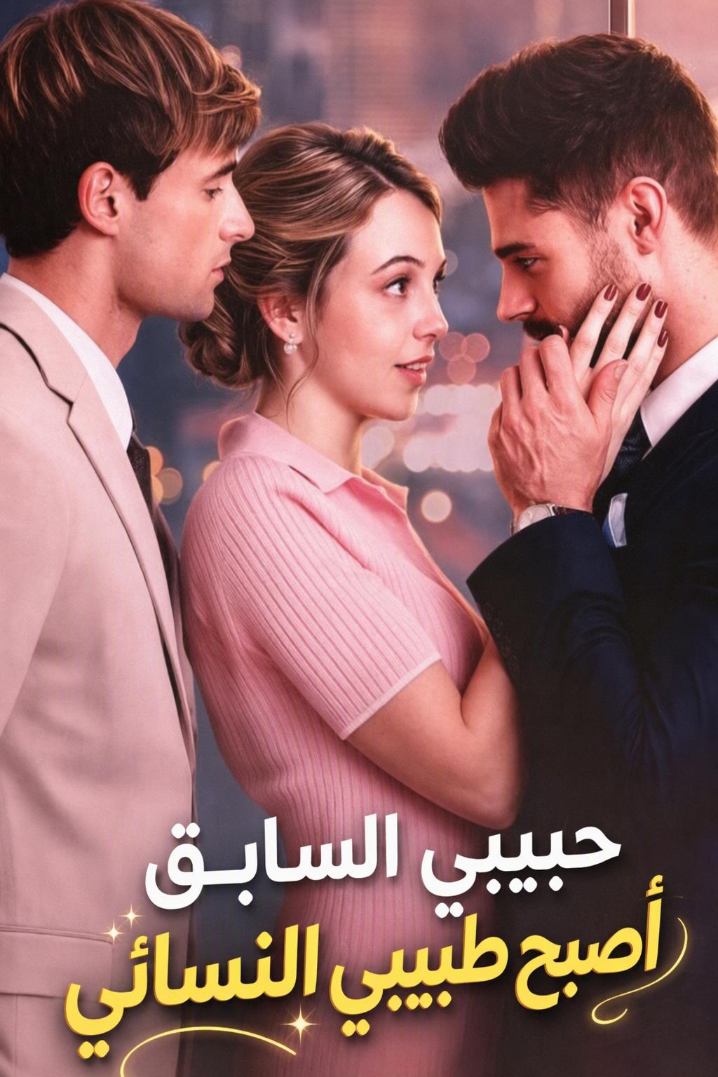 طبيبي النسائي هو حبيبي السابق