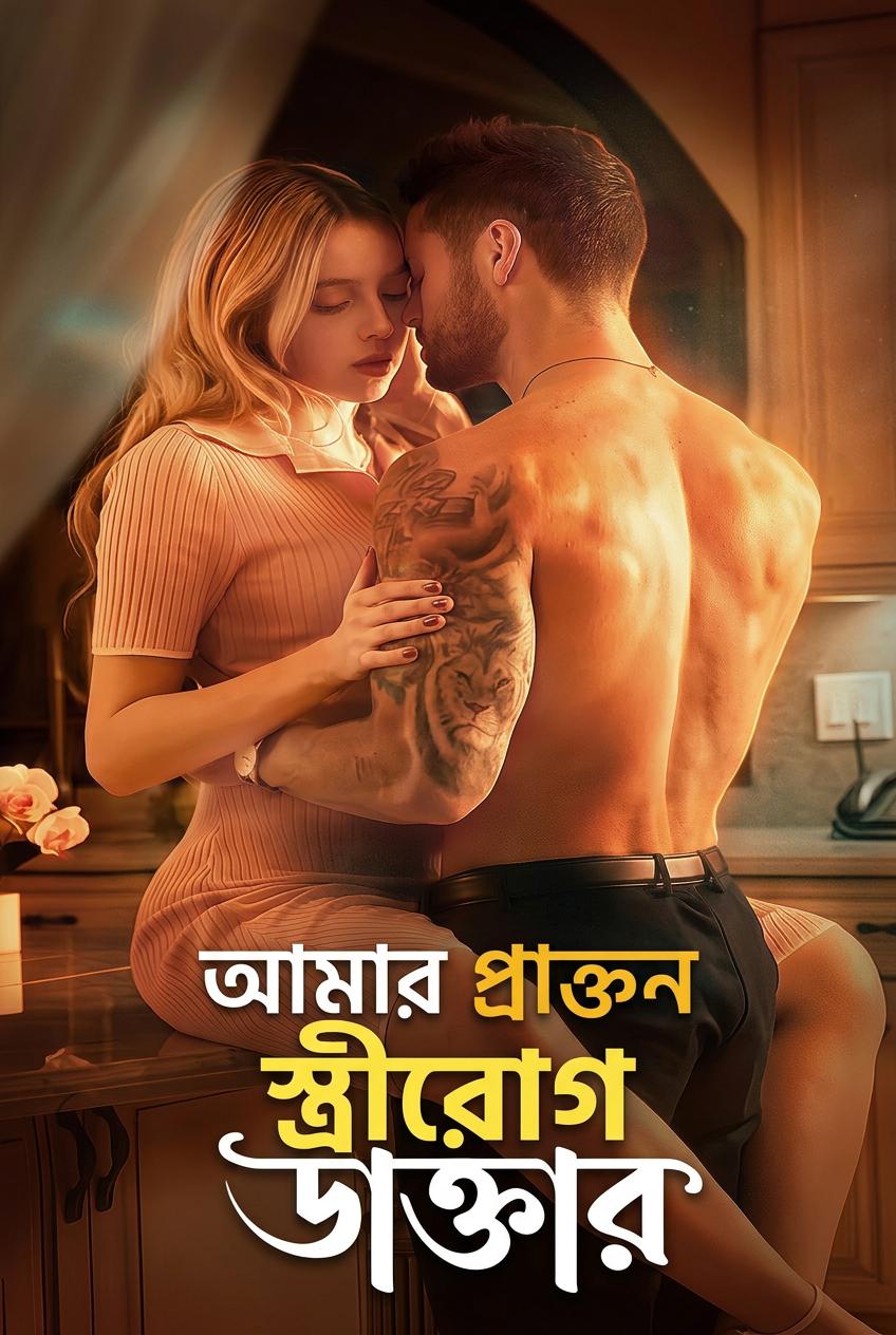 আমার প্রাক্তন এখন আমার স্ত্রীরোগ বিশেষজ্ঞ