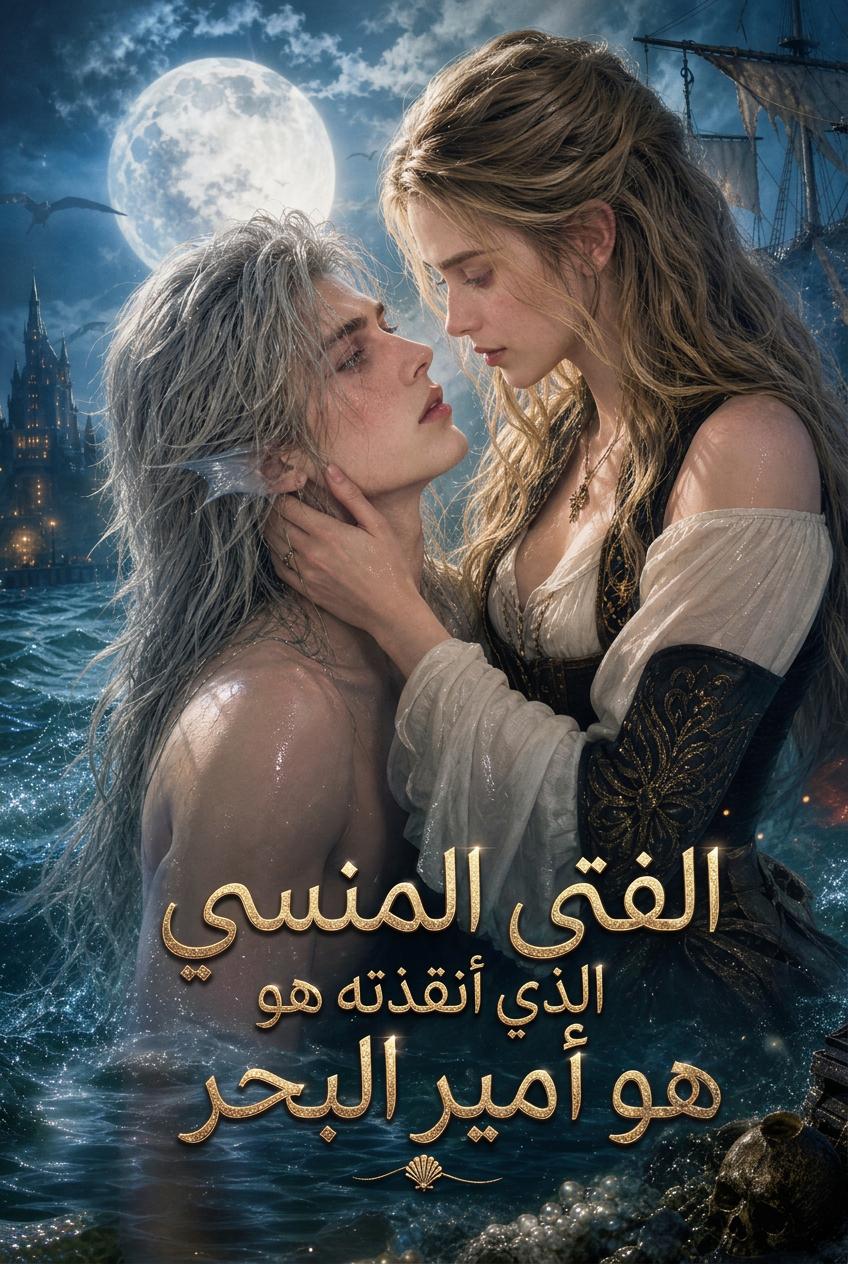 أمير البحر الفاقد للذاكرة