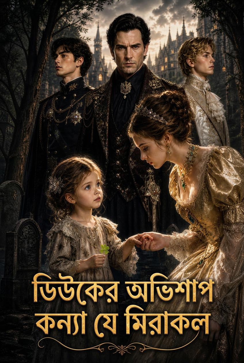 ডিউকের অলক্ষণা কন্যা
