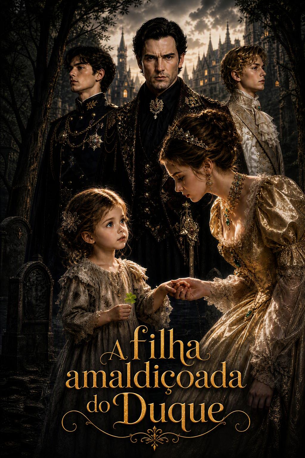 A Filha Agourenta do Duque