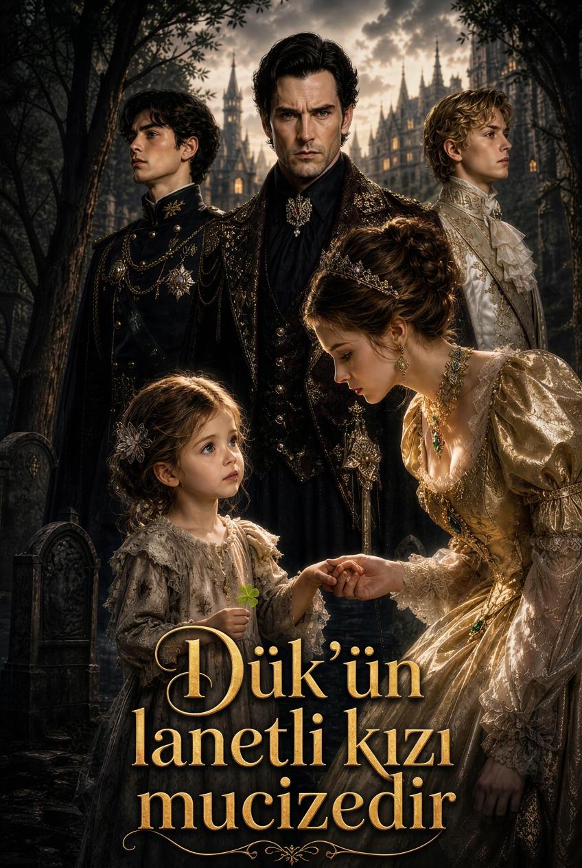 Dükün Uğursuz Kızı