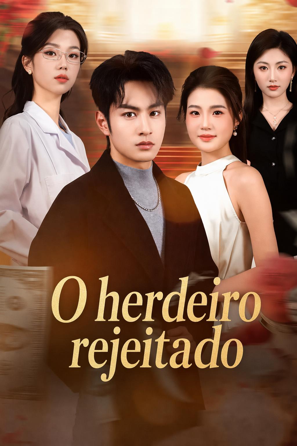 O herdeiro rejeitado