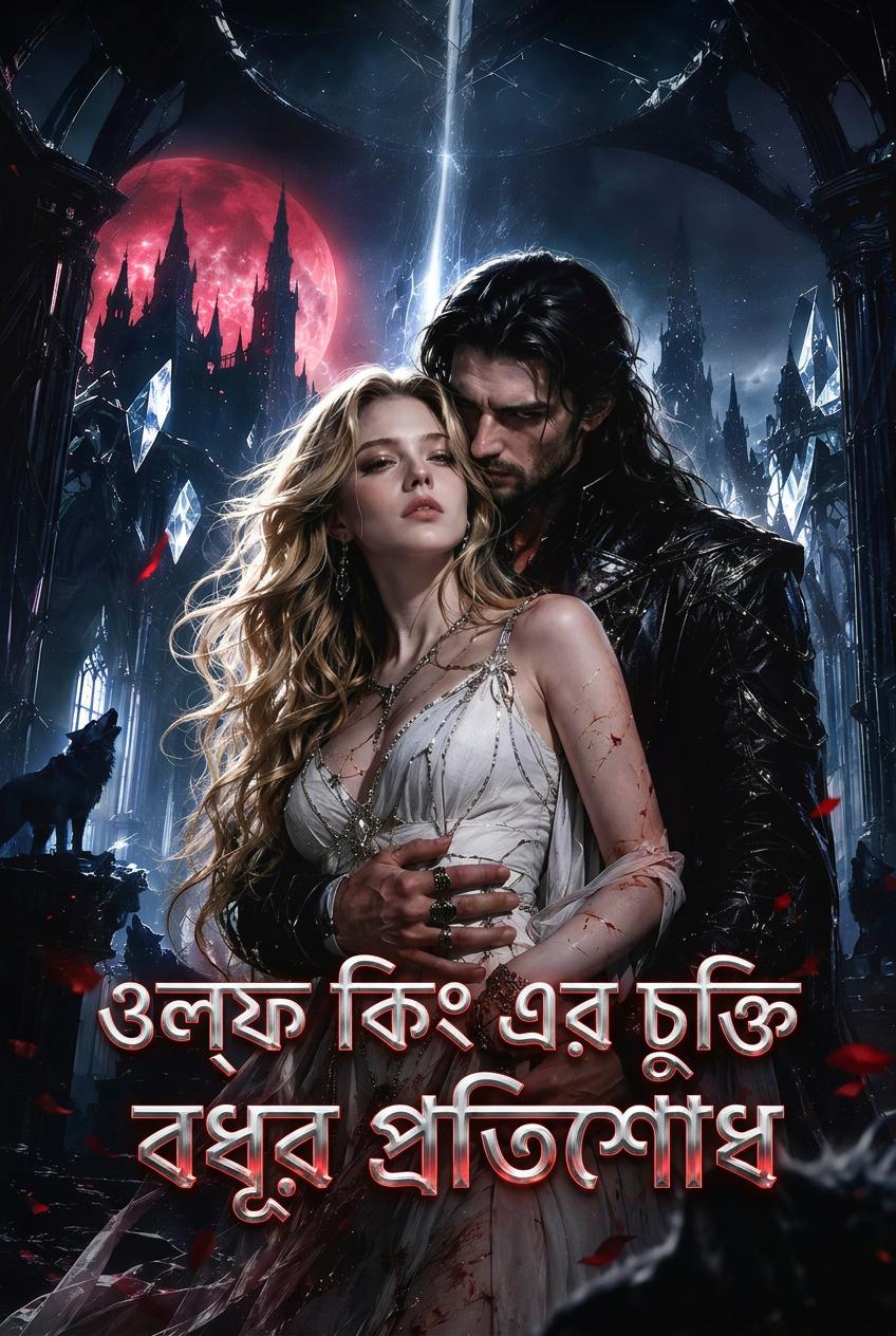 রক্তের জাগরণ: নেকড়ে রাজার বশ্যতা