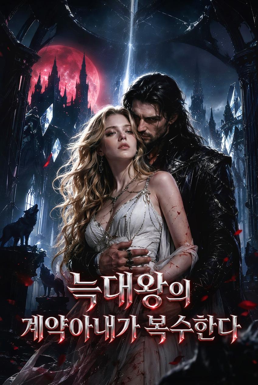 각성한 혈통, 늑대왕을 길들이다