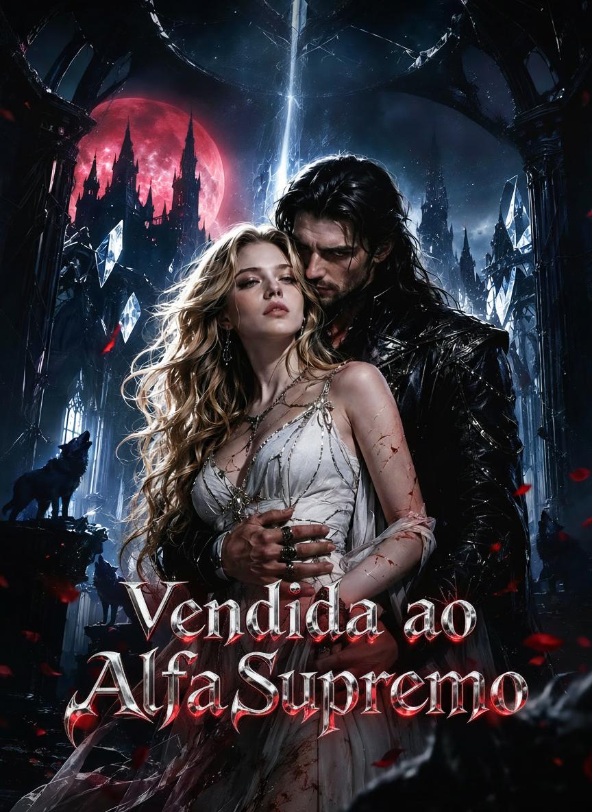 Linhagem Desperta: Domando o Rei Lobo