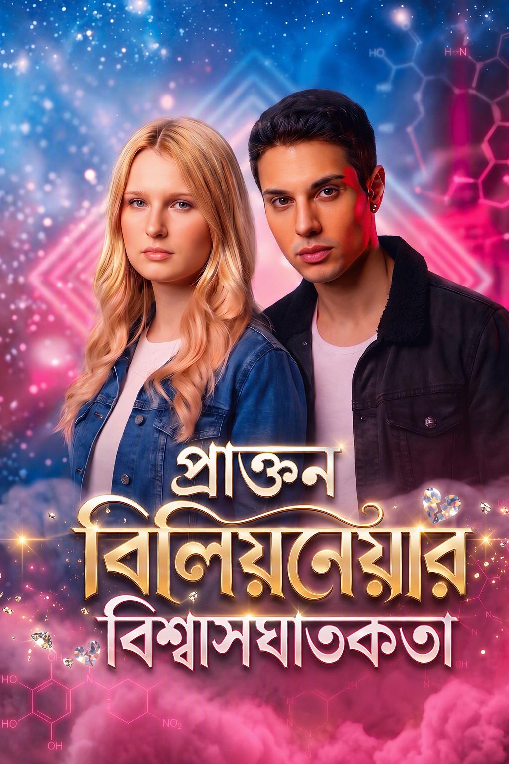 কোটিপতি প্রাক্তনের বিশ্বাসঘাতকতার পর