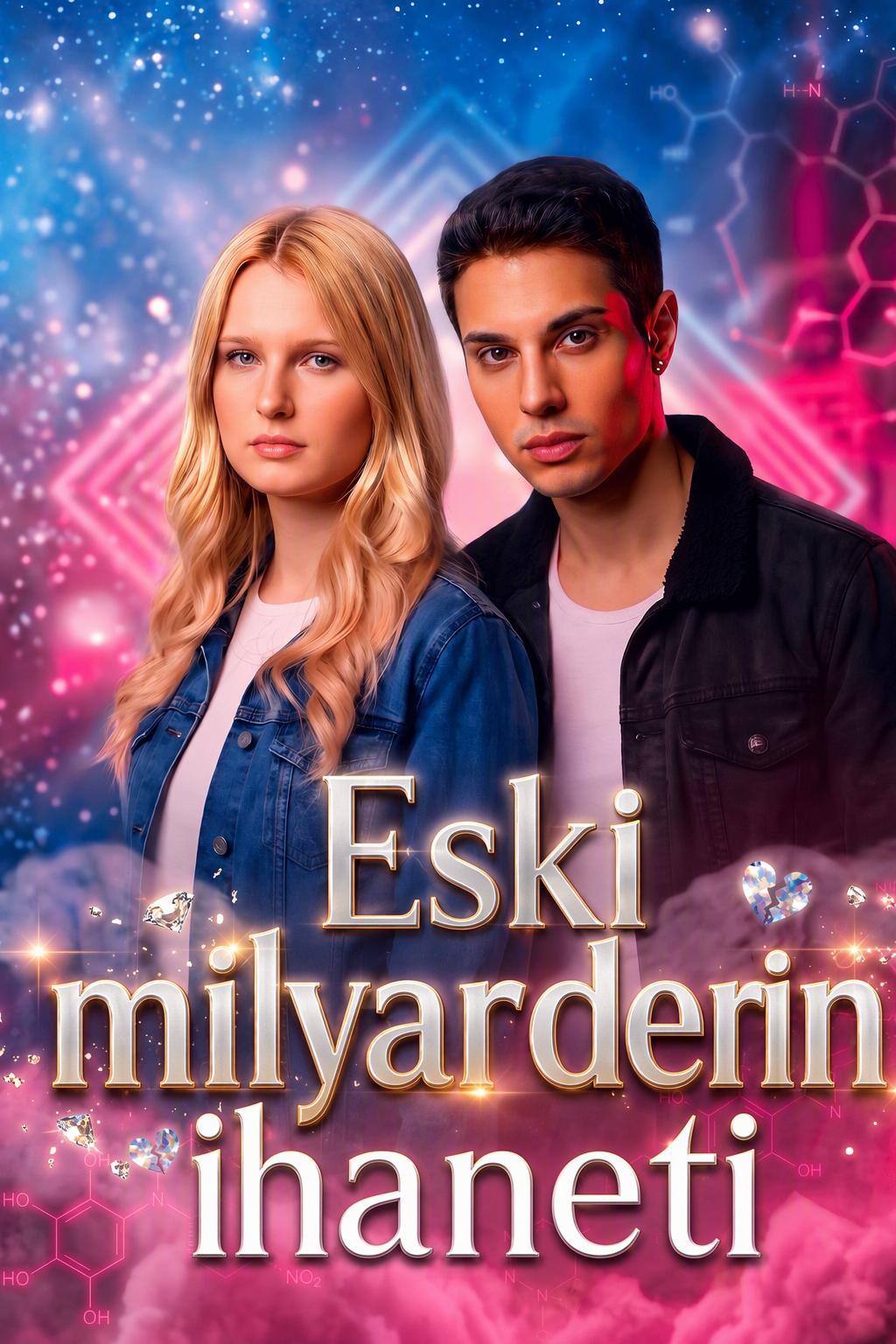 Milyarder Eski Sevgilimin İhanetinden Sonra
