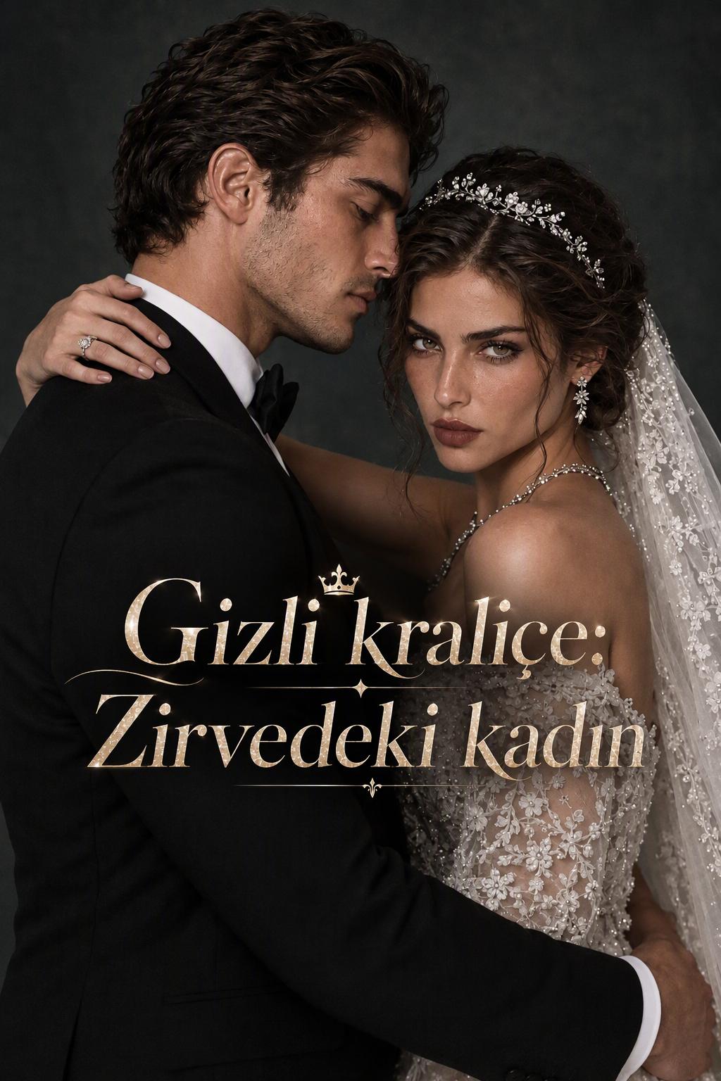 Süper Güçlü Gizli Kraliçe
