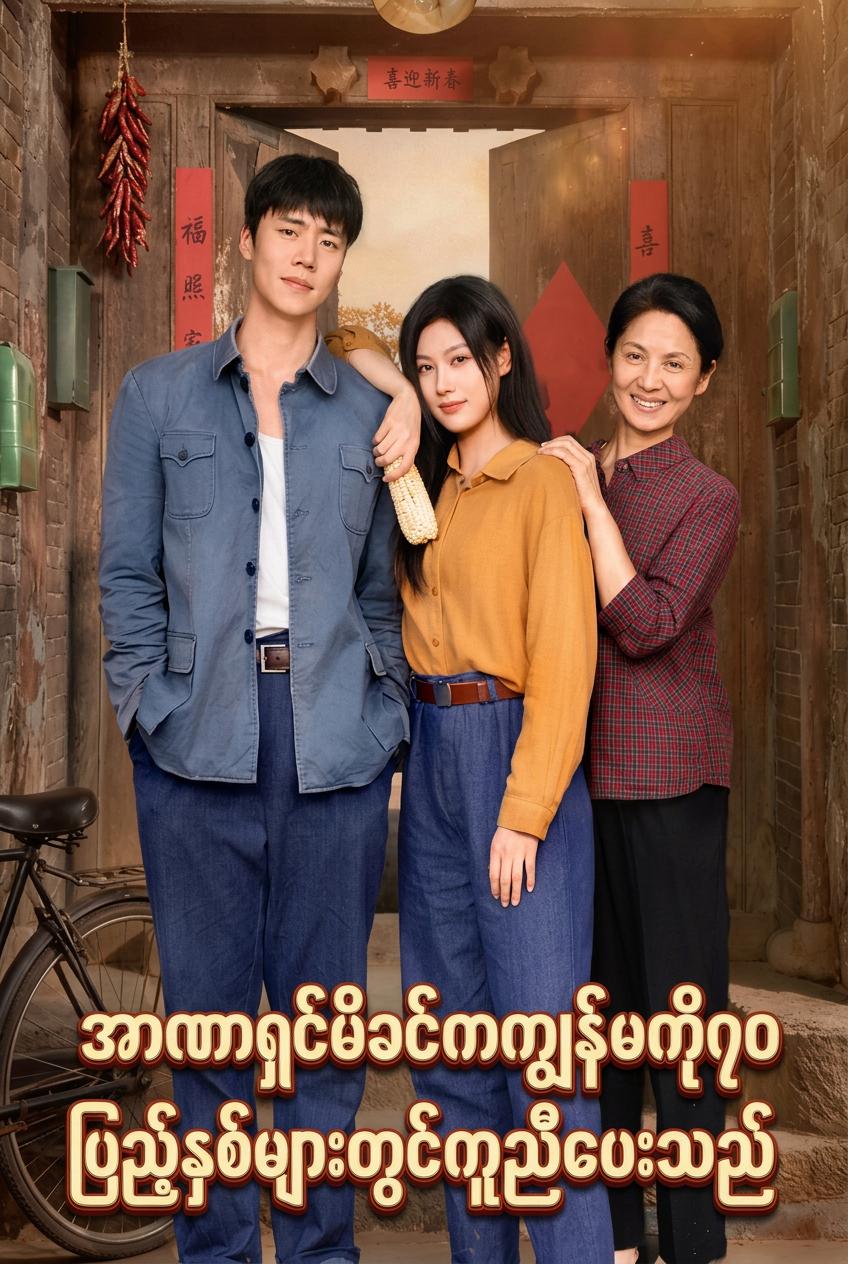 ၇၀ ခုနှစ်များဆီသို့: အာဏာပြင်းယောက္ခမနှင့်အတူ အောင်မြင်မှုလမ်းစ