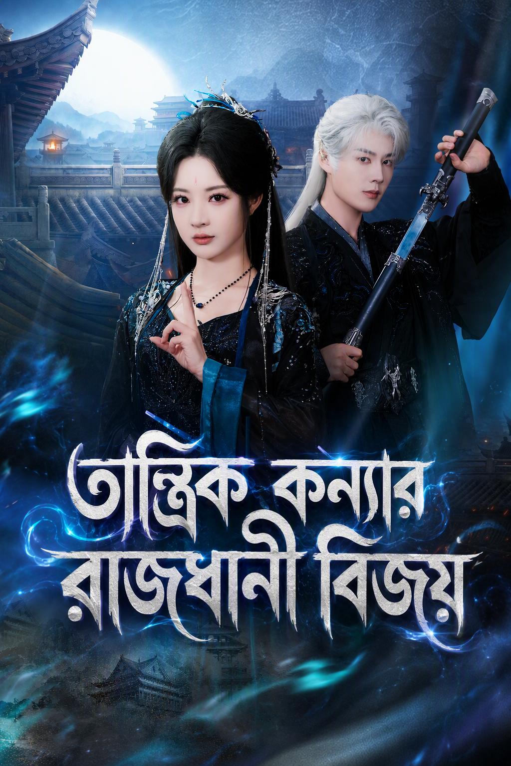 রহস্যময়ী কুলকন্যা: রাজদরবারে তোলপাড়