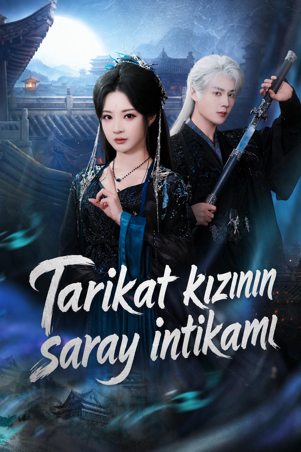 Mistik Tarikatın Varis Kızı: Başkenti Sarsan Şöhret