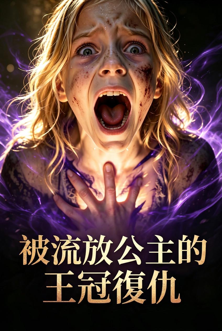 流放公主的复仇