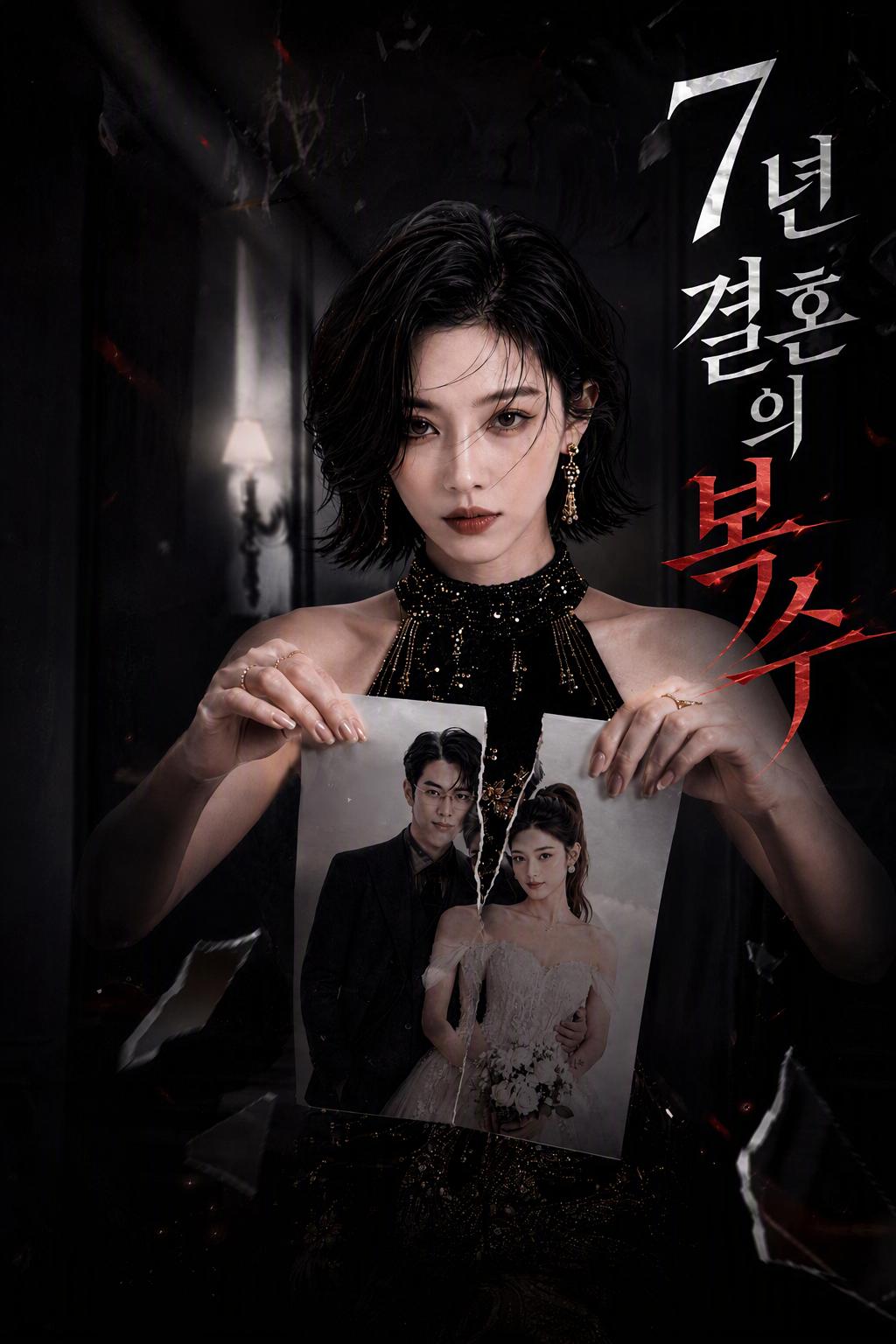 아내의 복수