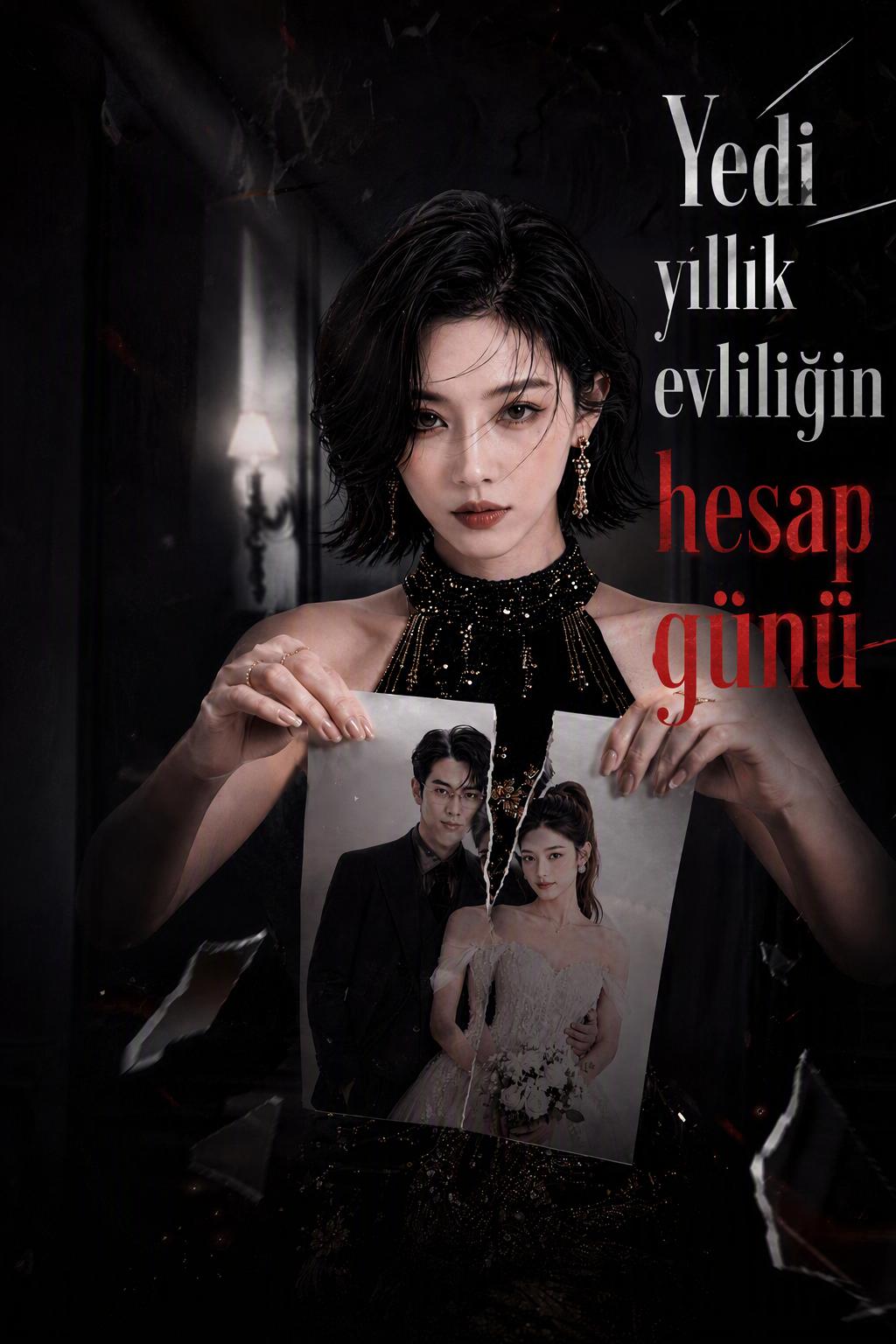 İhanetin 7 Yılı: Gururlu Kadının İntikamı