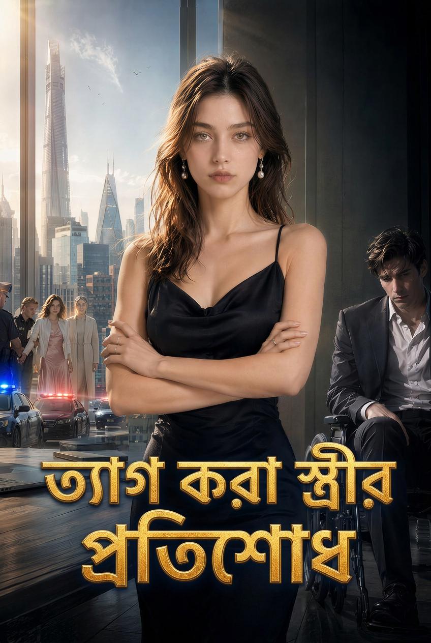 যে স্ত্রীকে সে পরিত্যাগ করেছিল