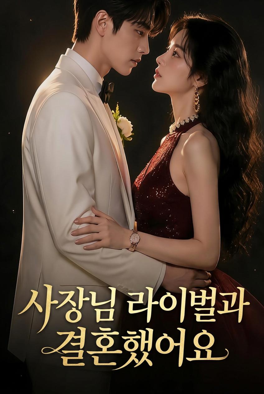 앙숙과 어쩌다 결혼, 마침내 운명이 되다