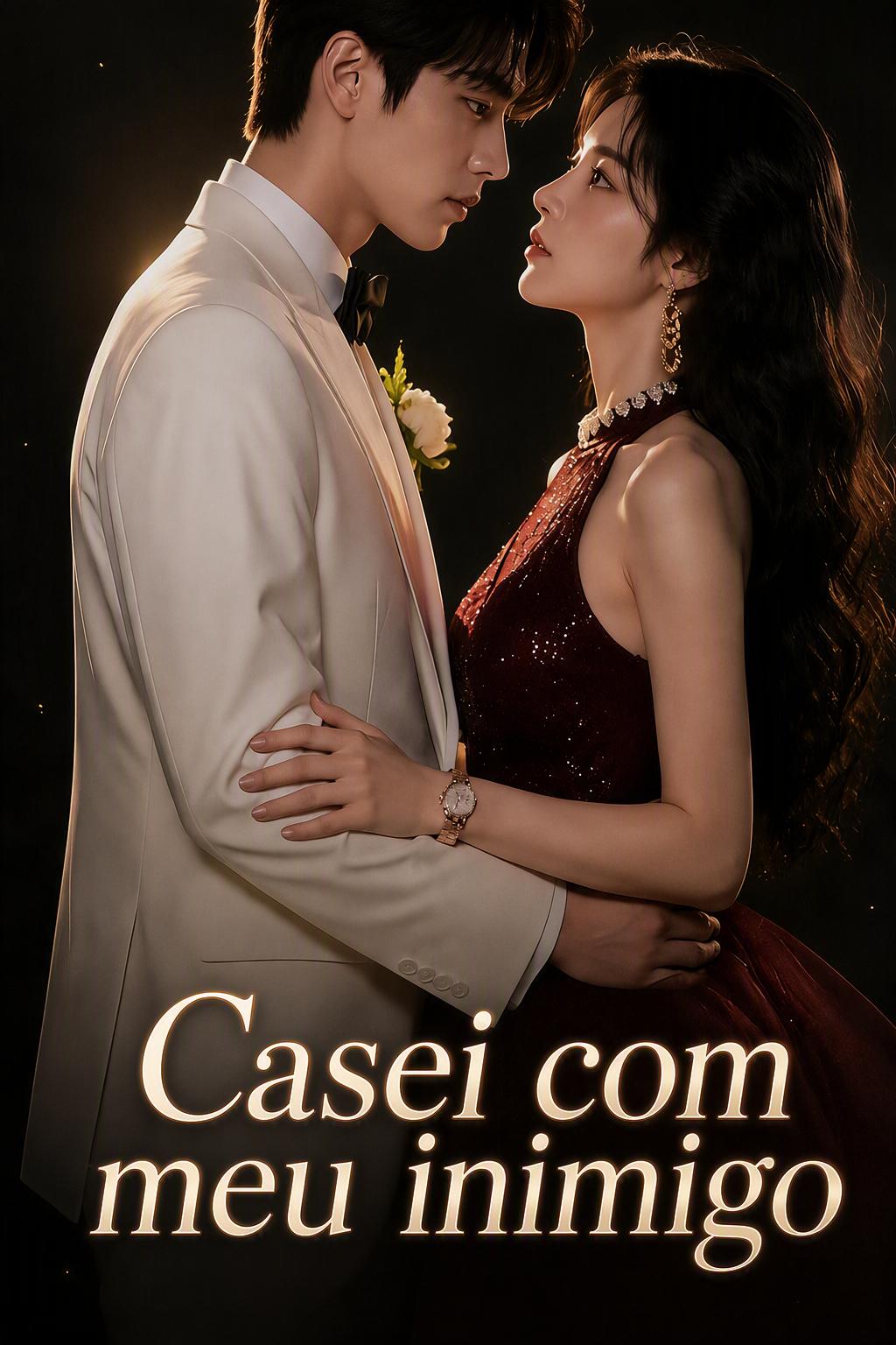 Casado por Acidente com Minha Inimiga