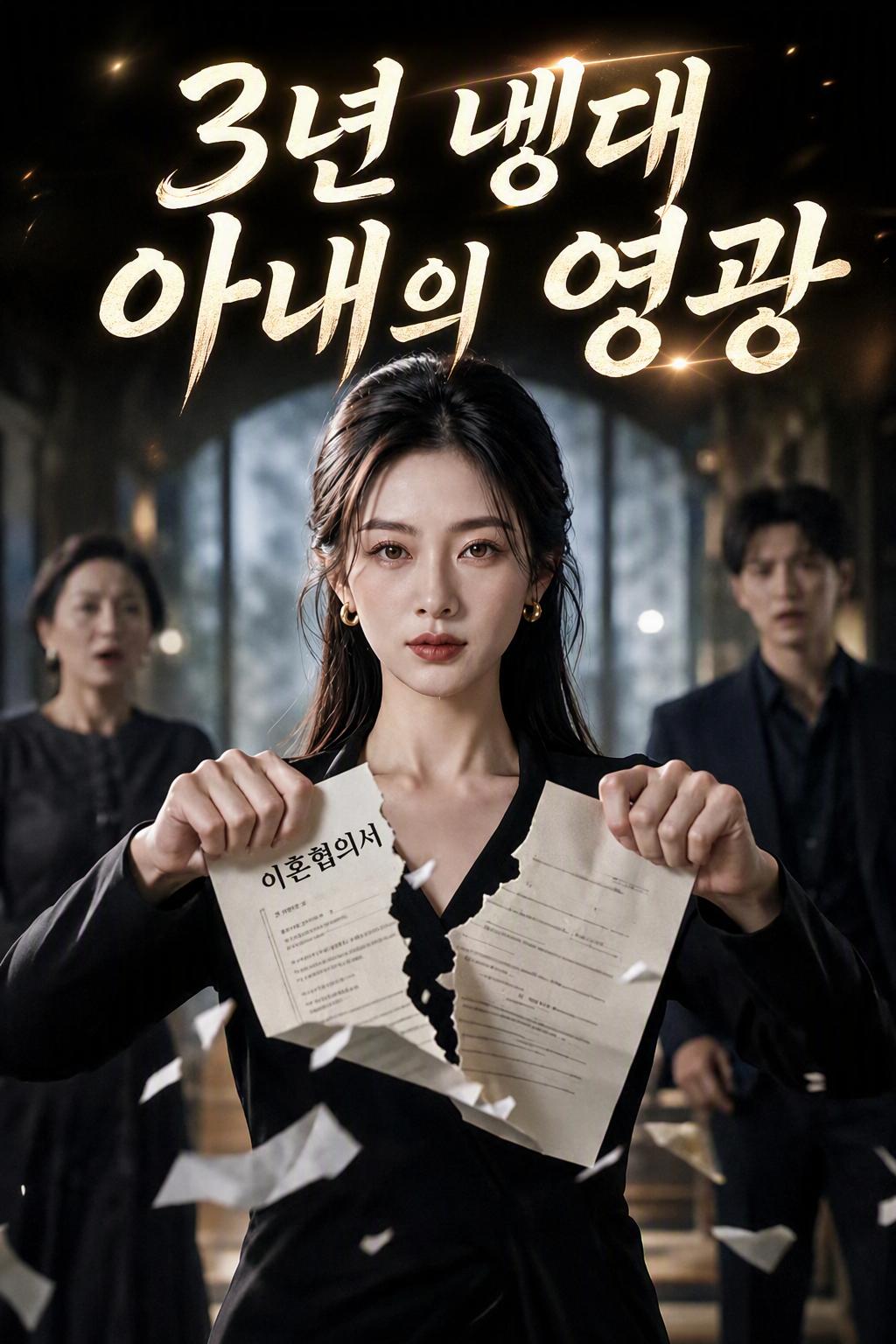 3년의 냉대 끝에 되찾은 영광