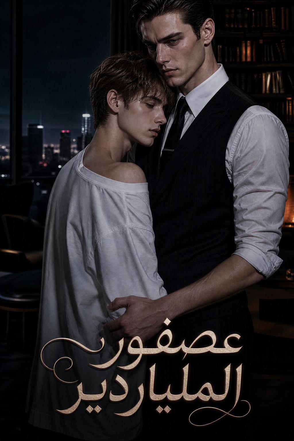 كناري صديق الطفولة