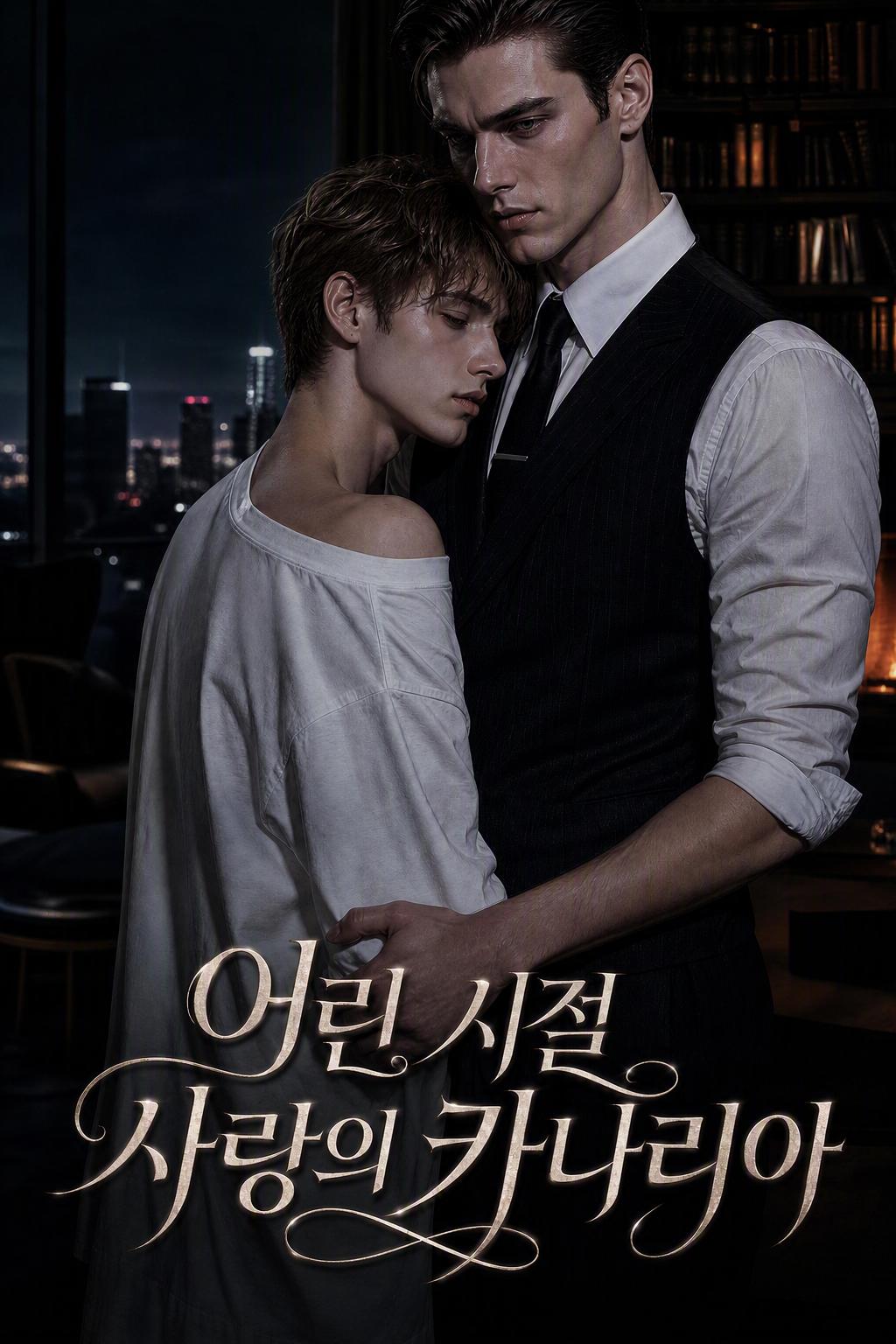 소꿉친구의 카나리아