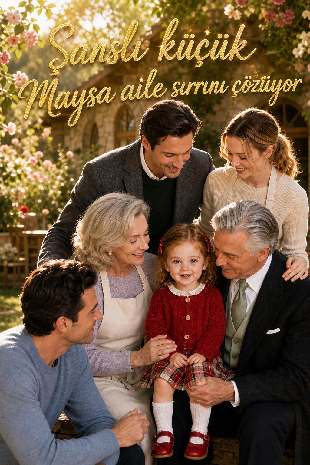 Üç Yaşındaki Sevimli Çocuk Milyarder Babasını Arıyor