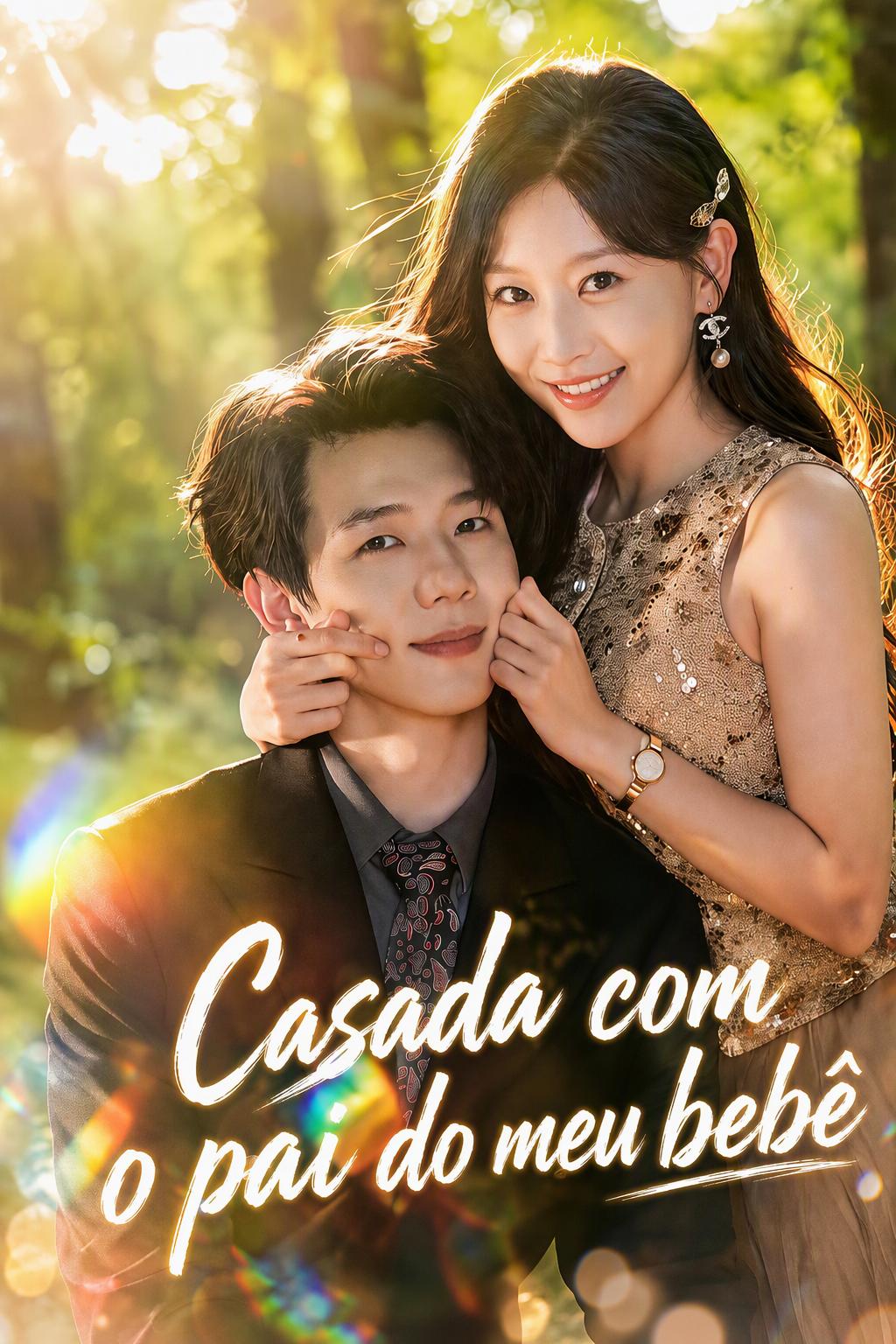 Doce Segundo Casamento