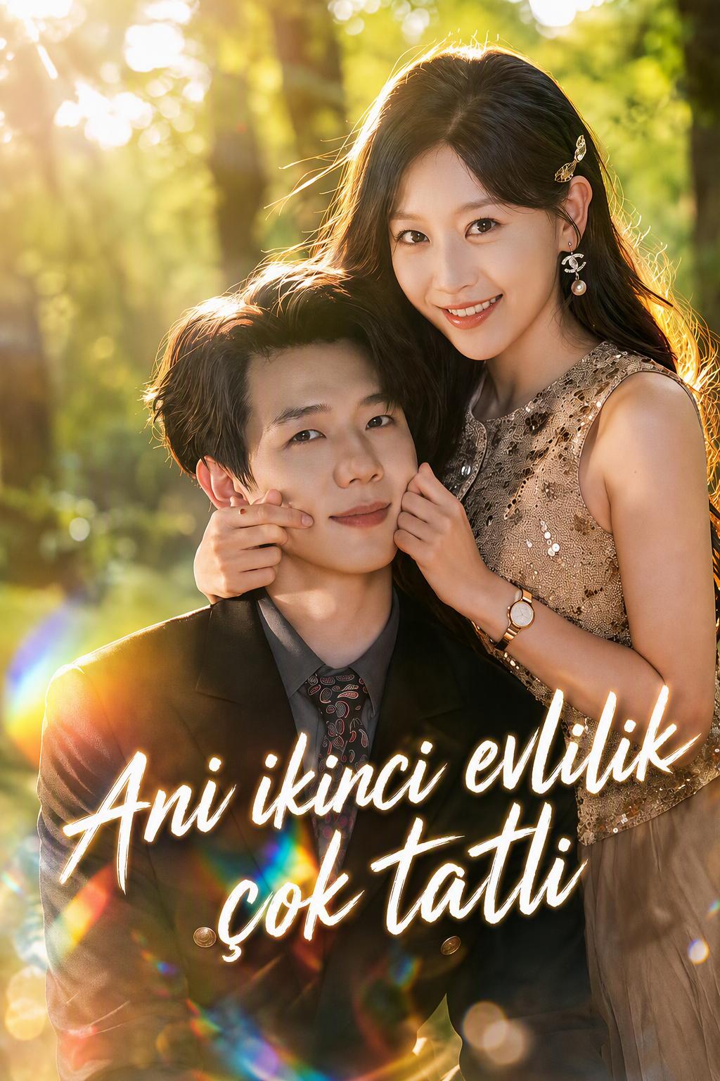 Tatlı İkinci Yıldırım Nikah