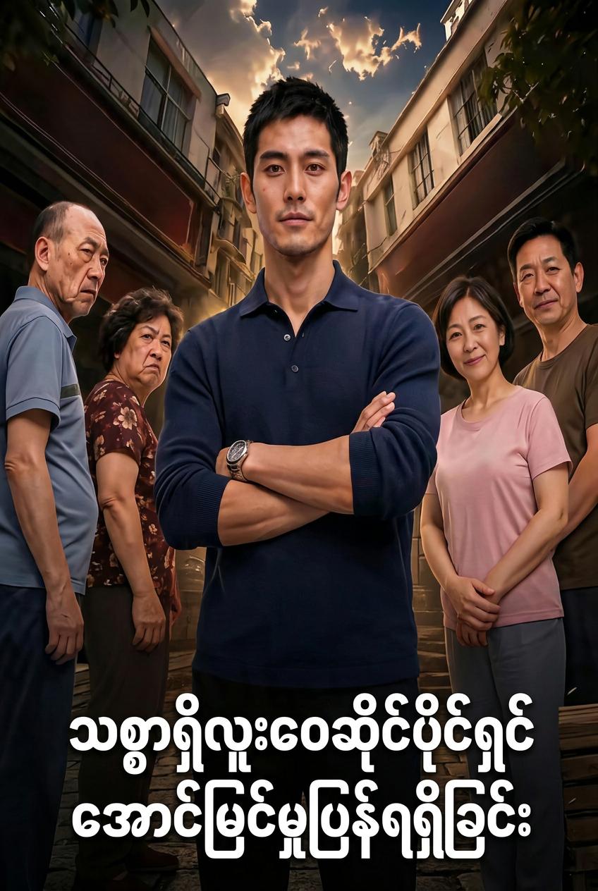 ရိုးသားသော စားသောက်ဆိုင်၏ အောင်ပွဲ