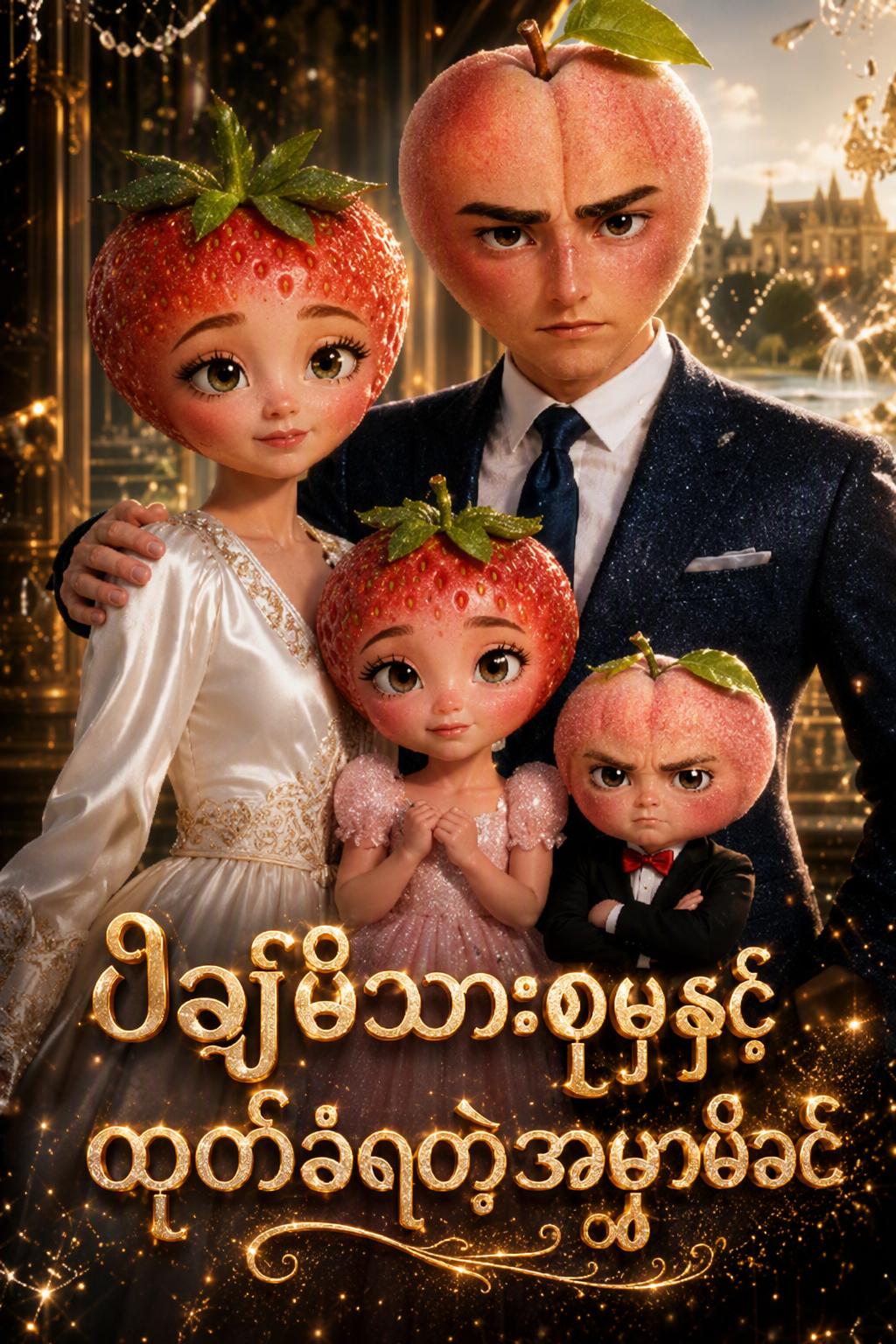 နှင်ထုတ်ခံရသောအမွှာမိခင်
