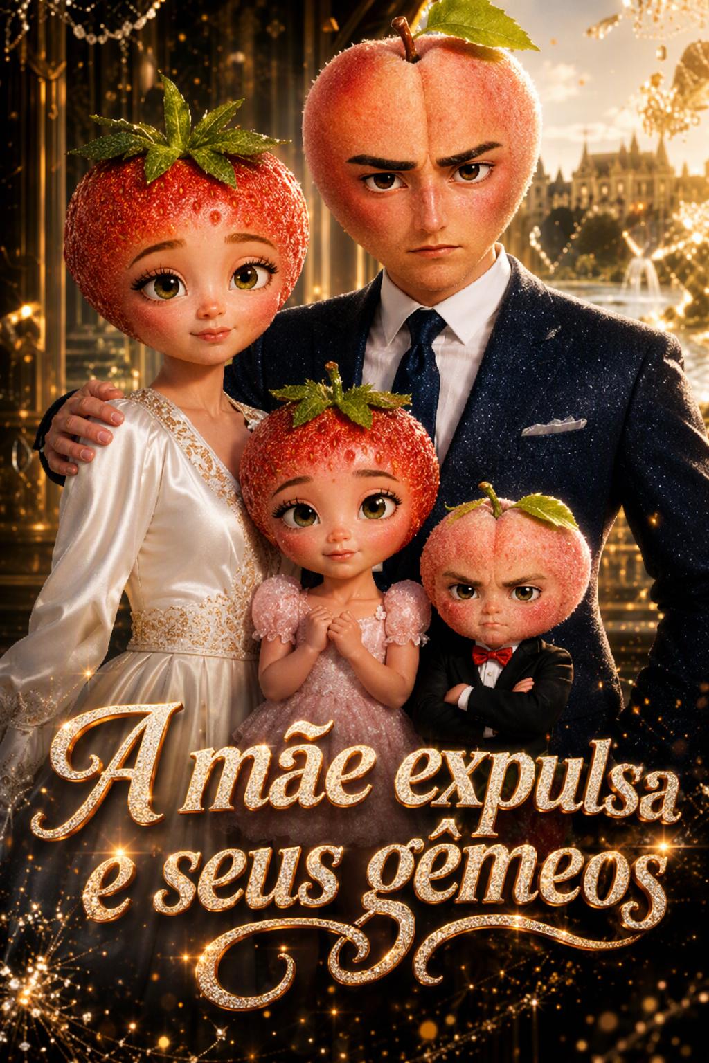 A Mãe dos Gêmeos Banida