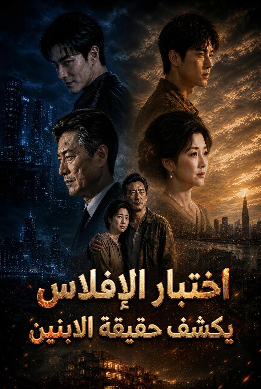 الذهب الخالص لا يخشى النار