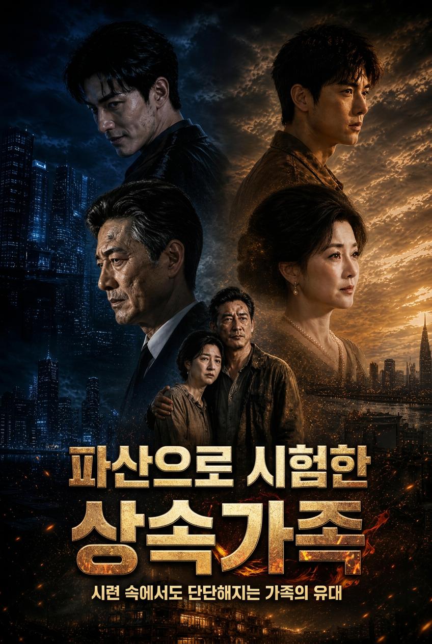 진금불파화련: 진실은 불에 타지 않는다