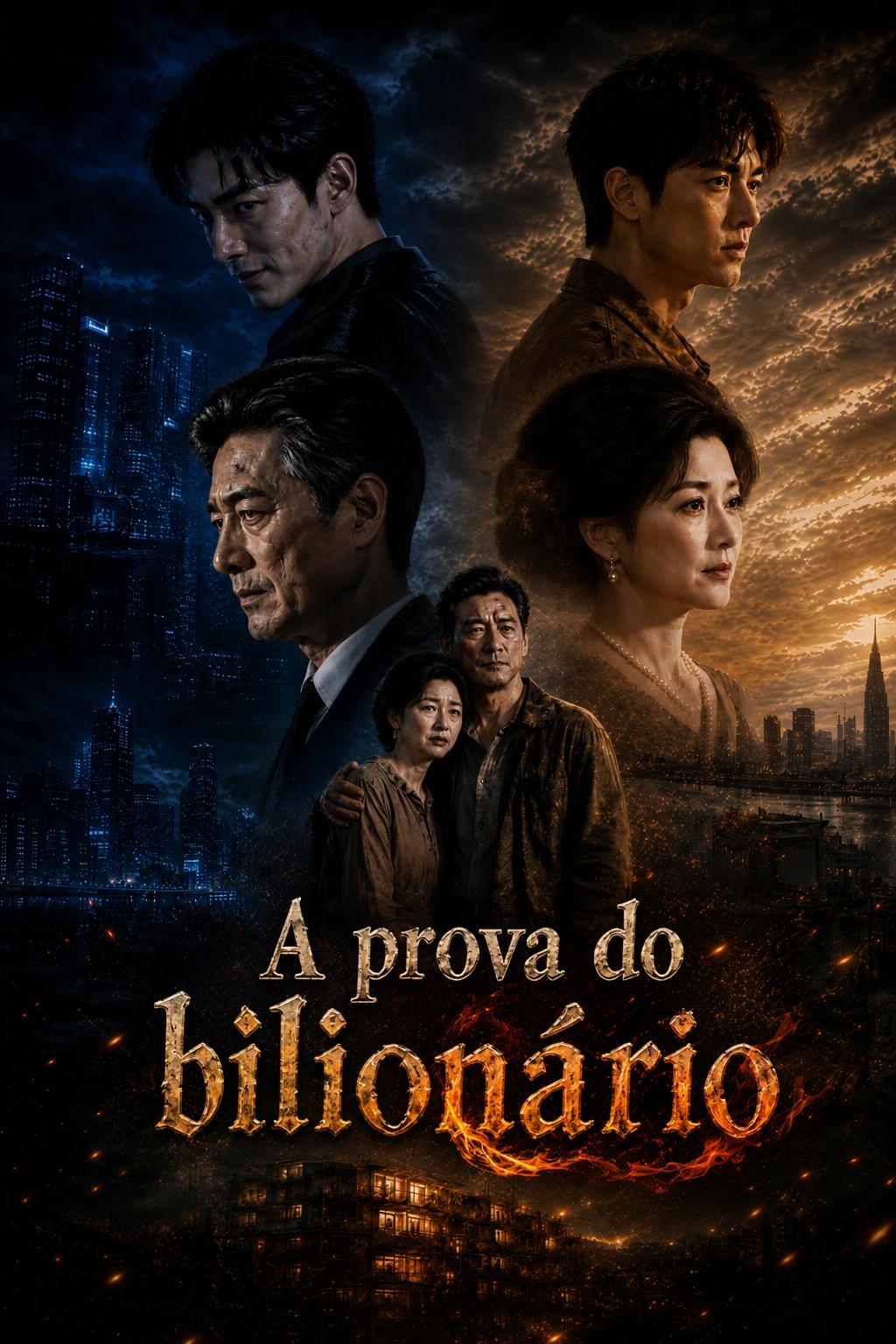 Ouro Puro Não Teme o Fogo
