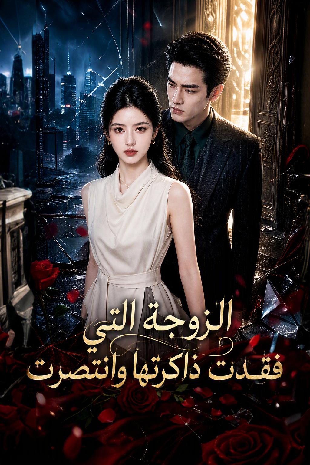 زواج فاقد الذاكرة