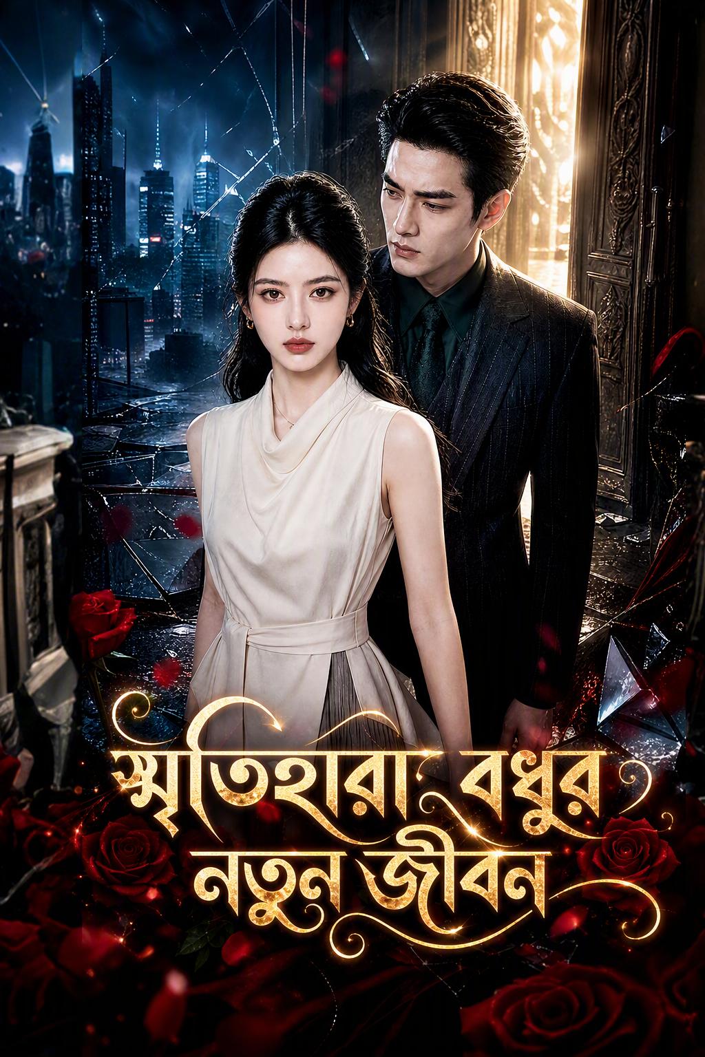 স্মৃতিহারা বিয়ে