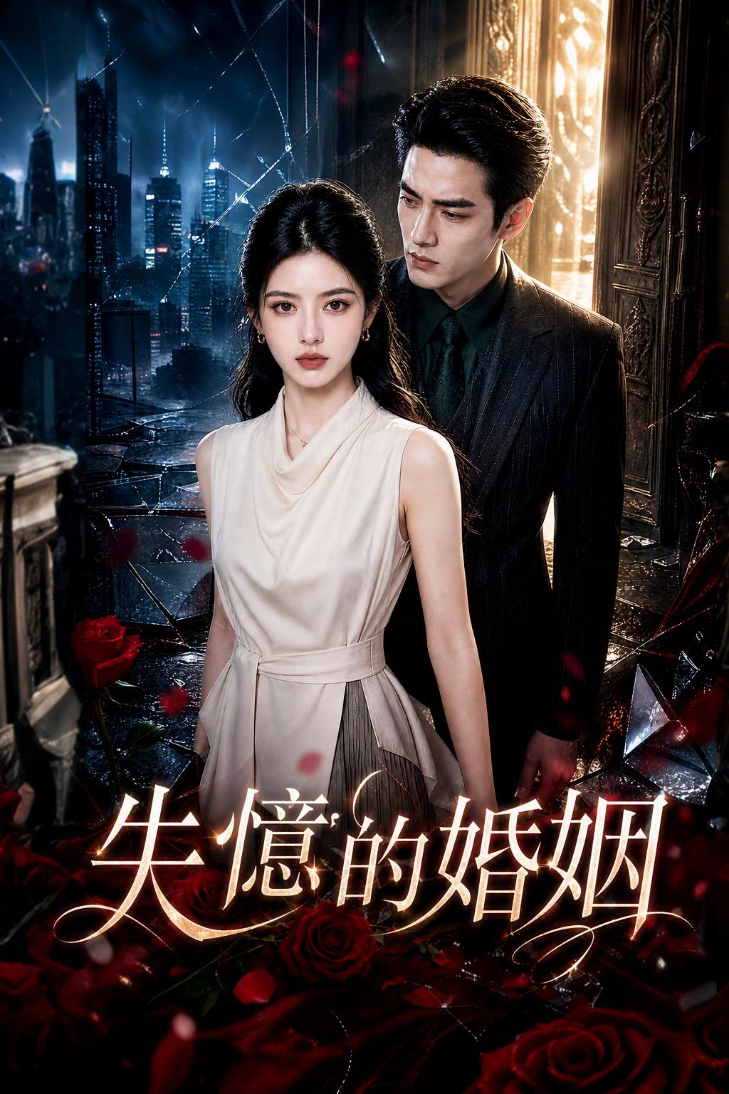 失憶的婚姻