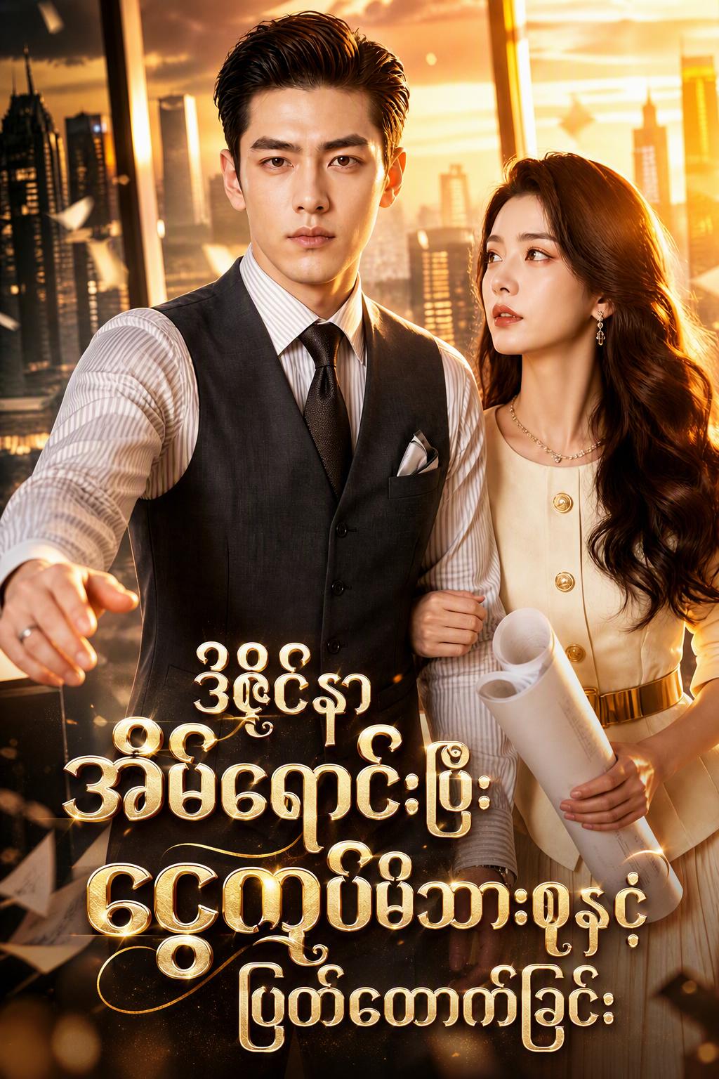 သွေးစုပ်မိသားစုကြောင့် အိမ်ရောင်းပြီး အဆက်အသွယ်ဖြတ်ခဲ့တယ်