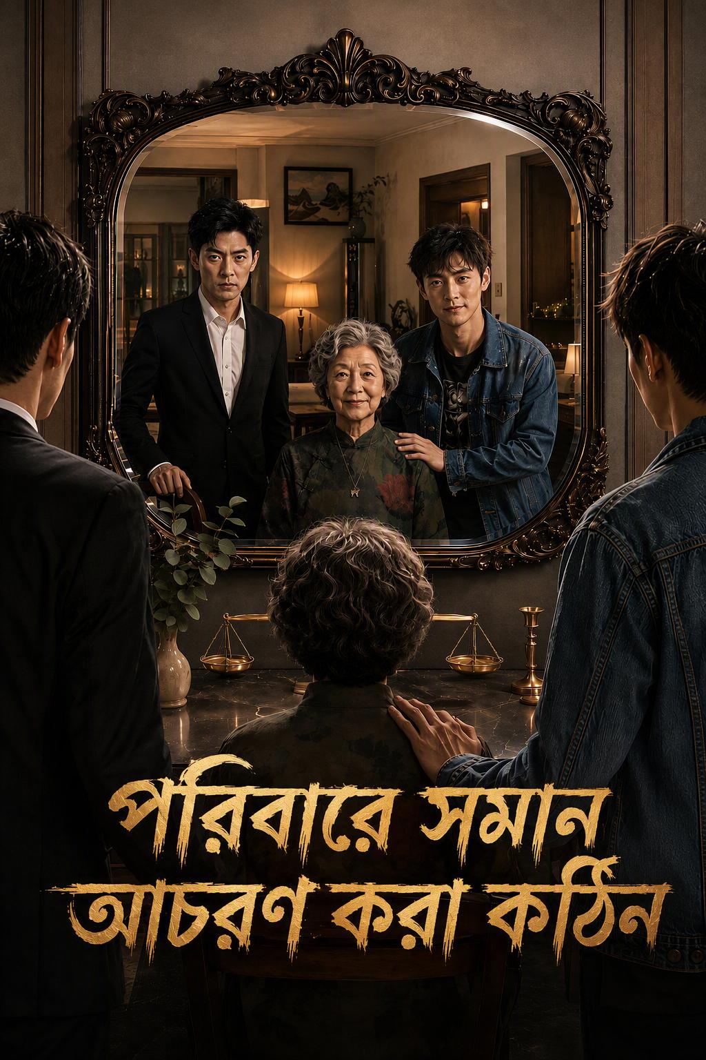 অসম ভালোবাসা