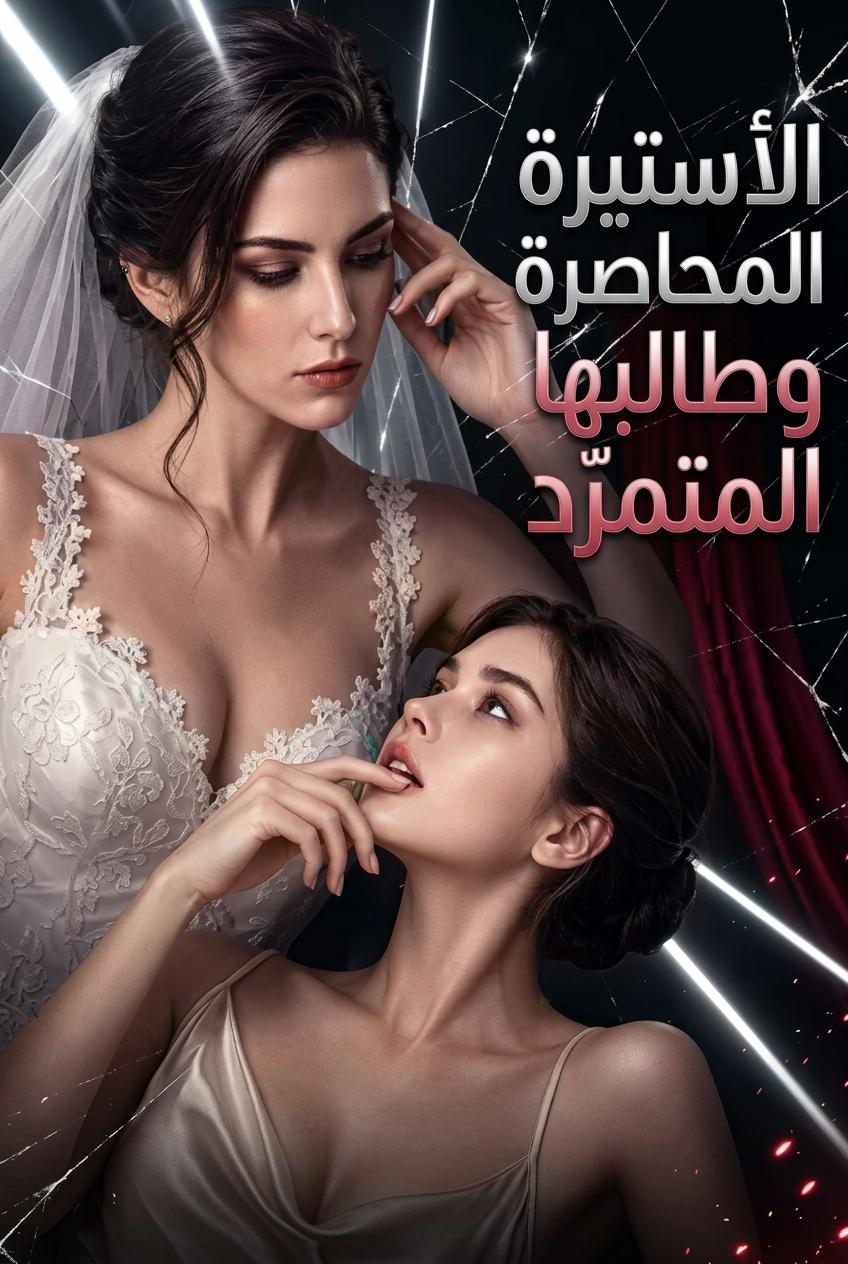 الأستاذ المقيد والطالب الجامح