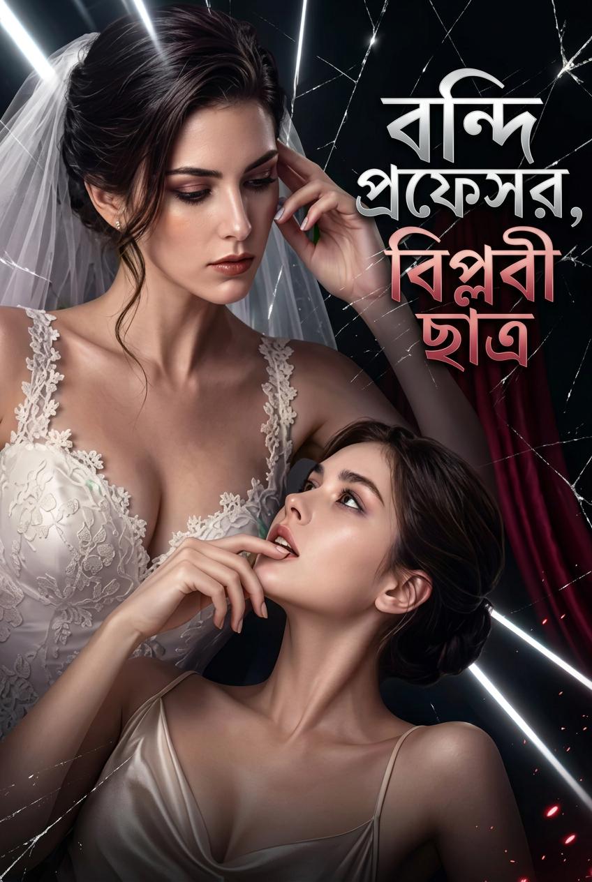 বন্দী অধ্যাপক ও উদ্দাম ছাত্র