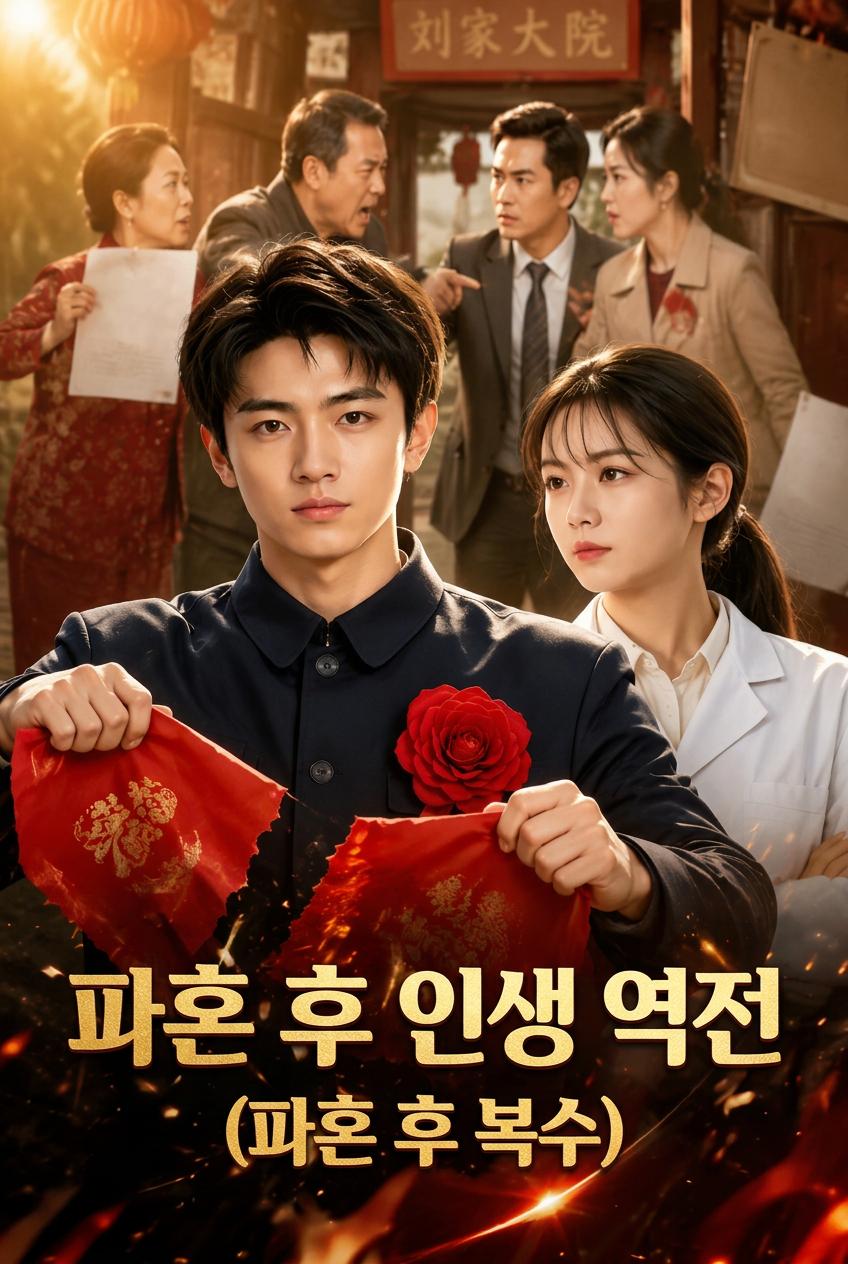 파혼의 역습
