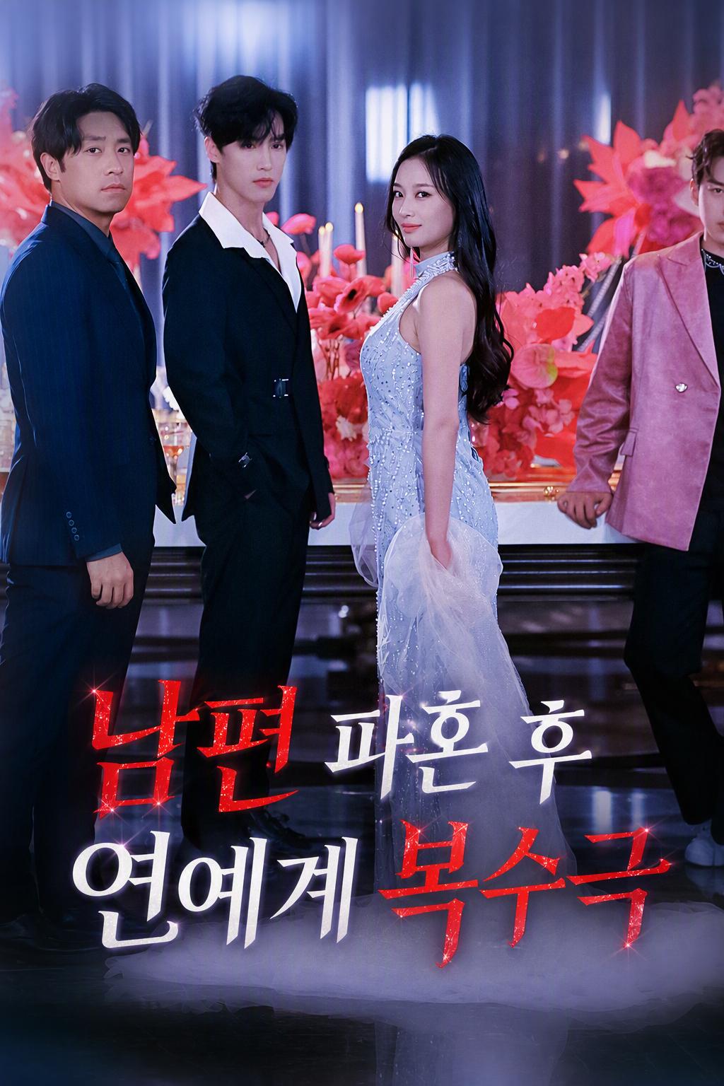 이혼 후 통통녀의 연예계 올킬