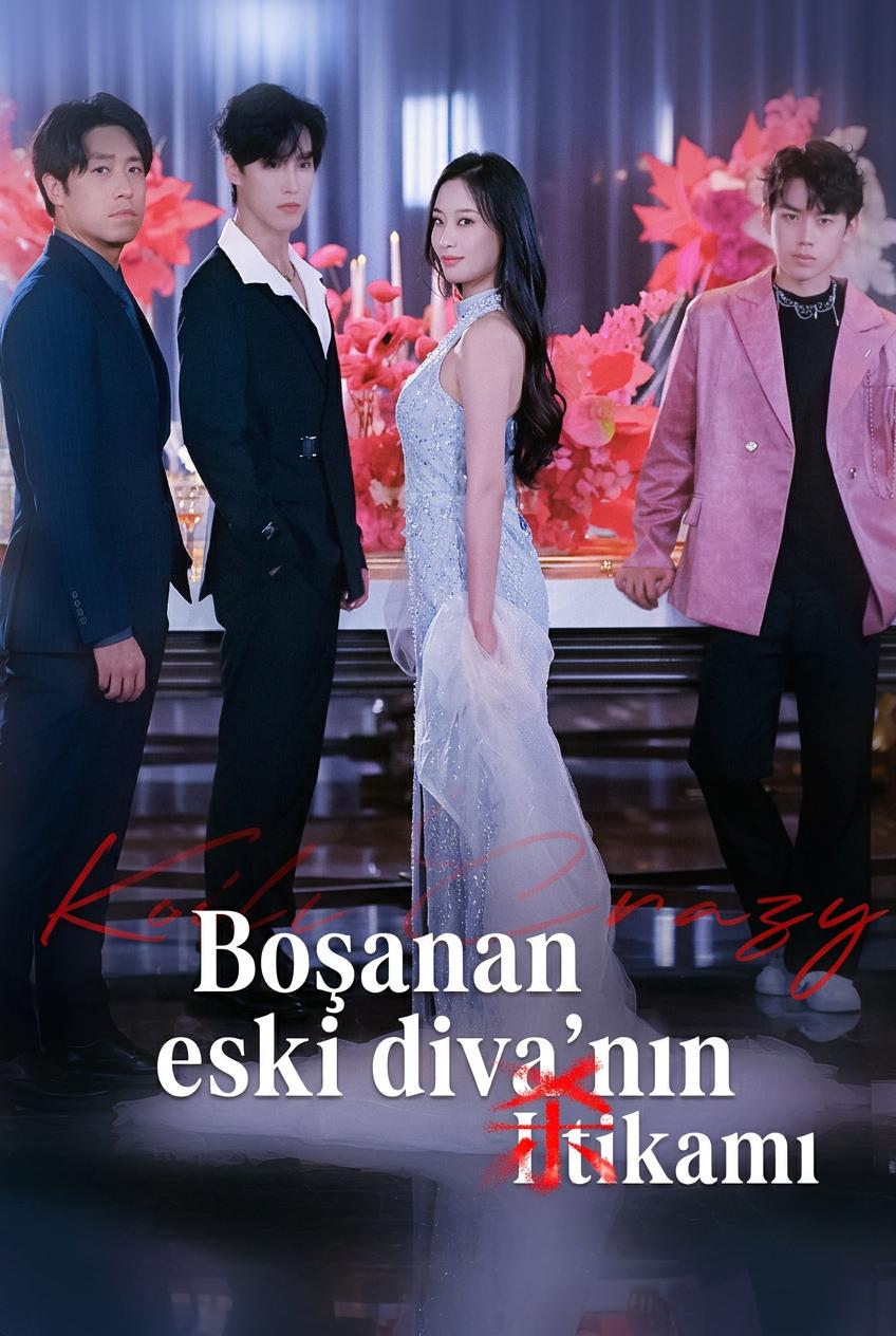 Boşandı ve Parladı: Şov Dünyasının Kraliçesi
