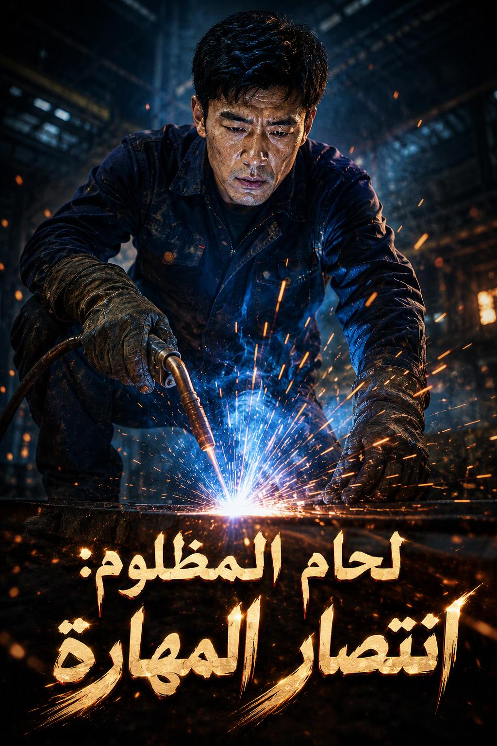 عظام من حديد