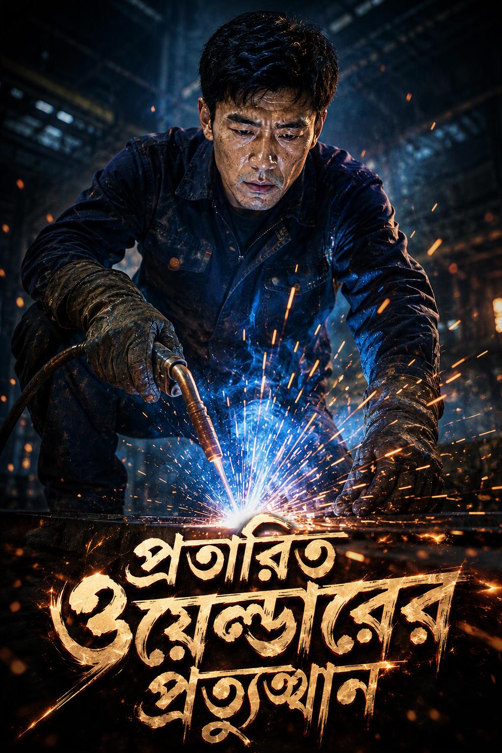 হাড়ে গড়া তরবারি