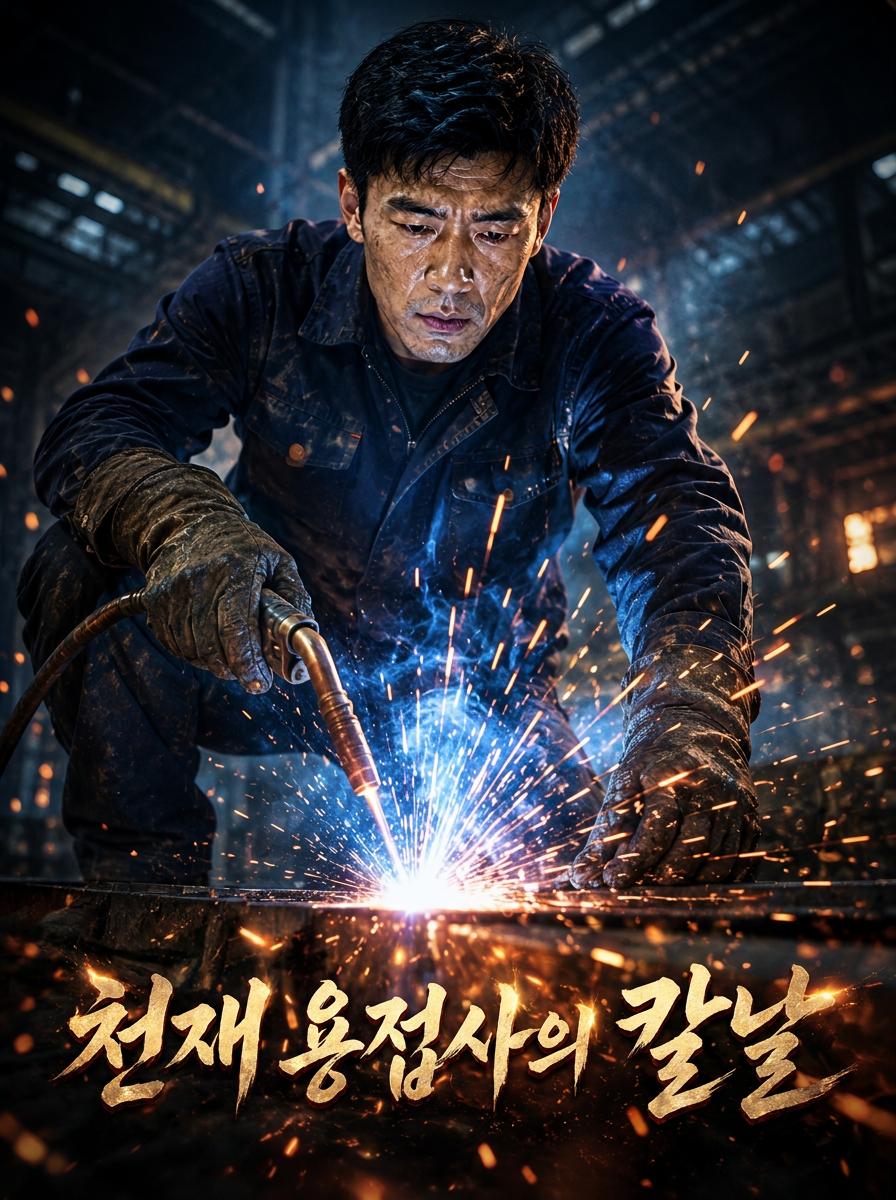 골육을 벼려 날을 세우다