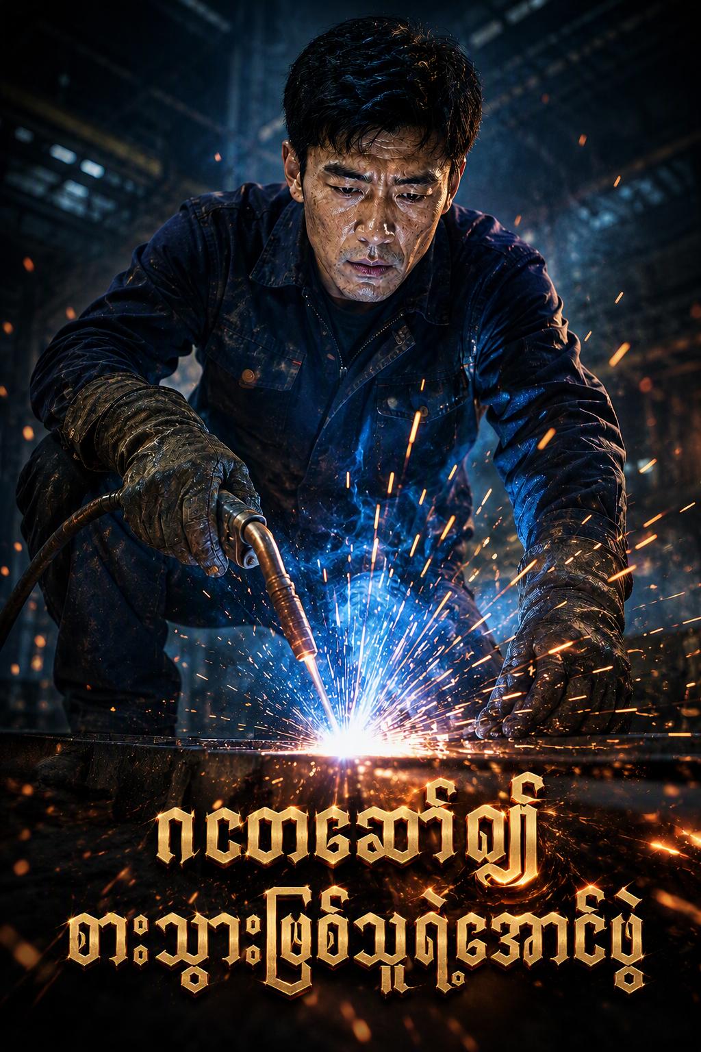 အရိုးဖြင့်သွေးသောဓားသွား