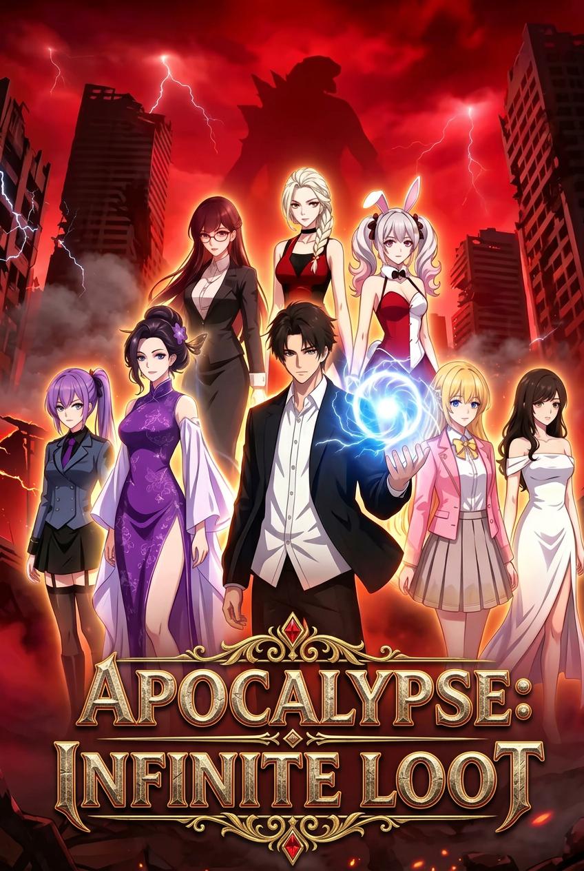 APOCALYPSE: INFINITE LOOT